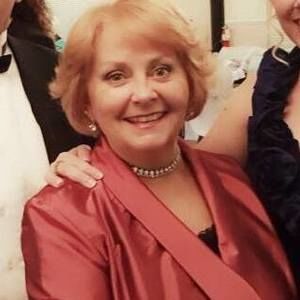 Meet your Posher, Cathy